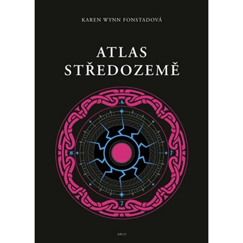 Atlas Středozemě