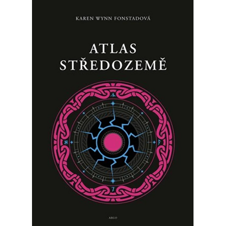 Atlas Středozemě