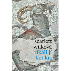Říkali jí Kri-kri