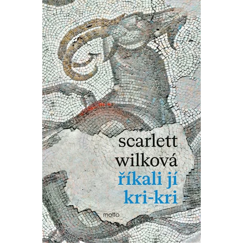 Říkali jí Kri-kri