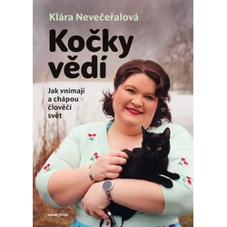 Kočky vědí: Jak vnímají a...