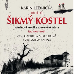 Šikmý kostel 3