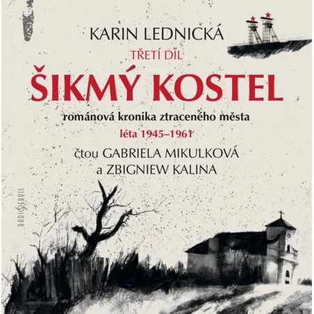 Šikmý kostel 3