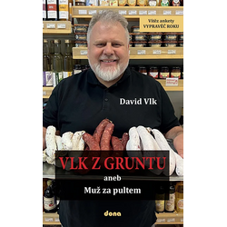Vlk z Gruntu aneb Muž za...