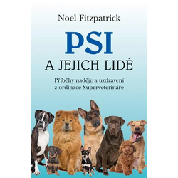 Psi a jejich lidé - Příběhy...