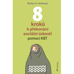 8 kroků k překonání...