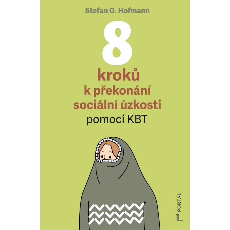 8 kroků k překonání sociální úzkosti