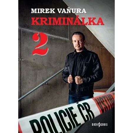 Kriminálka 2