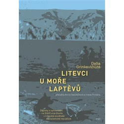 Litevci u moře Laptěvů