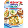 Křížovky s recepty 5/2025 - Vejce na všechny způsoby