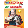 Křížovky 5/2025 - Vtipy o venkovanech
