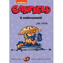 Garfield k nakousnutí