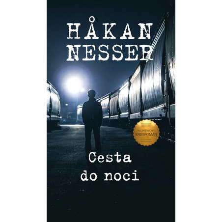 Cesta do noci
