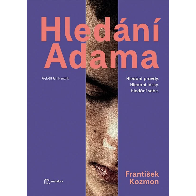 Hledání Adama