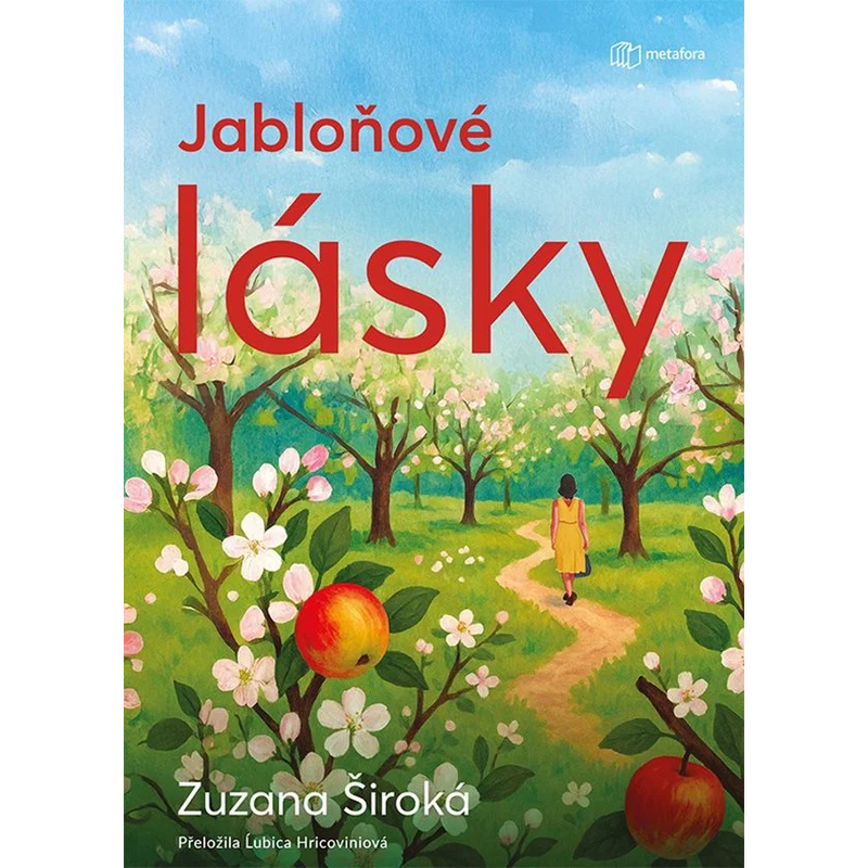 Jabloňové lásky