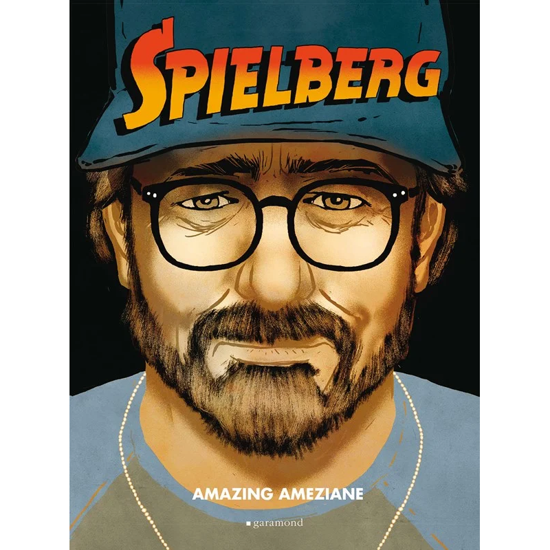 Spielberg
