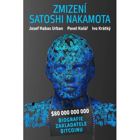 Zmizení Satoshi Nakamota