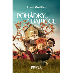 Pohádky po babičce