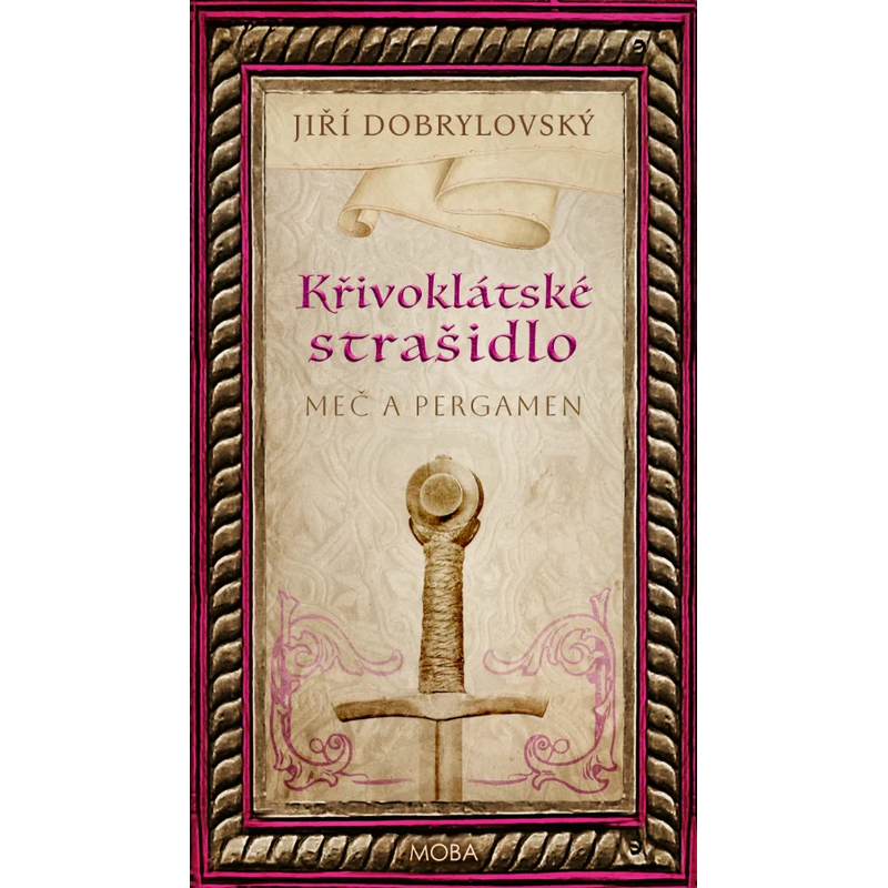 Křivoklátské strašidlo