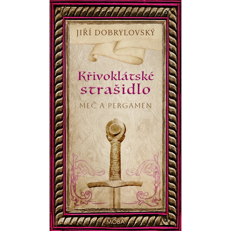 Křivoklátské strašidlo