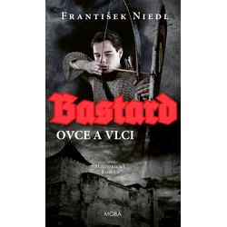 Bastard - ovce a vlci