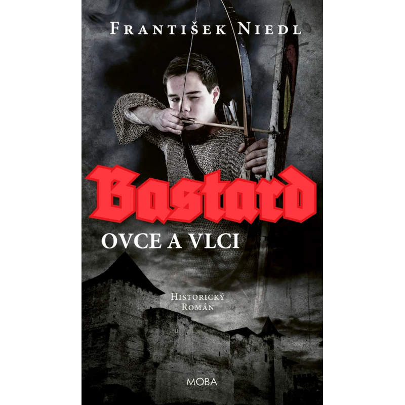 Bastard - ovce a vlci