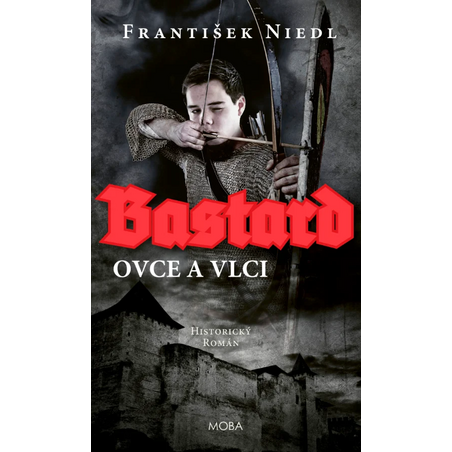 Bastard - ovce a vlci