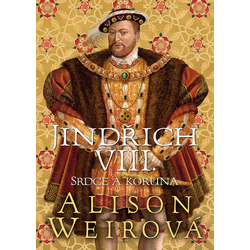 Jindřich VIII. - Srdce a...