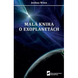 Malá kniha o exoplanetách