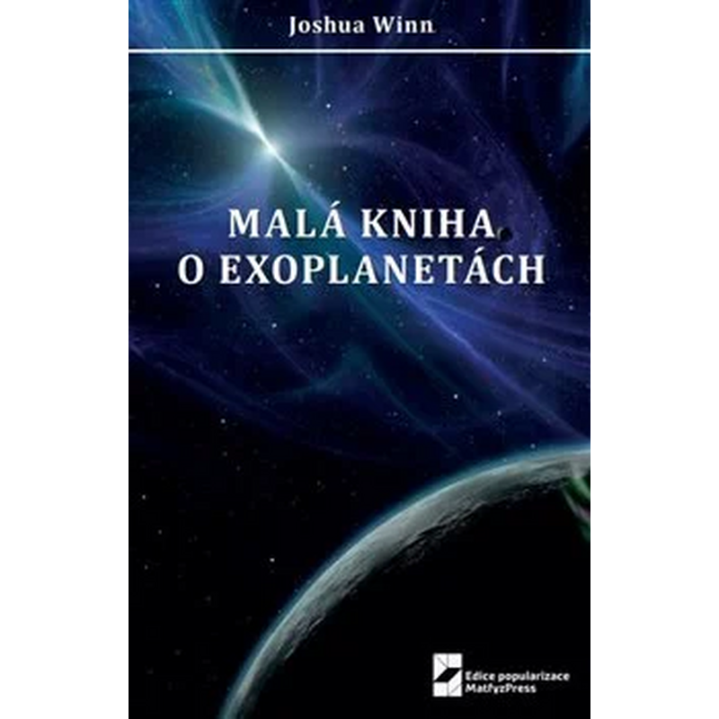 Malá kniha o exoplanetách