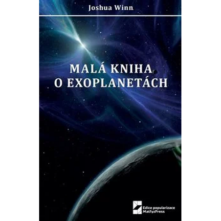 Malá kniha o exoplanetách