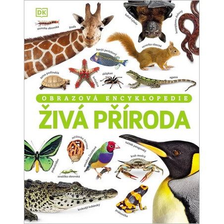 Živá příroda