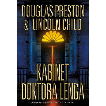 Kabinet doktora Lenga