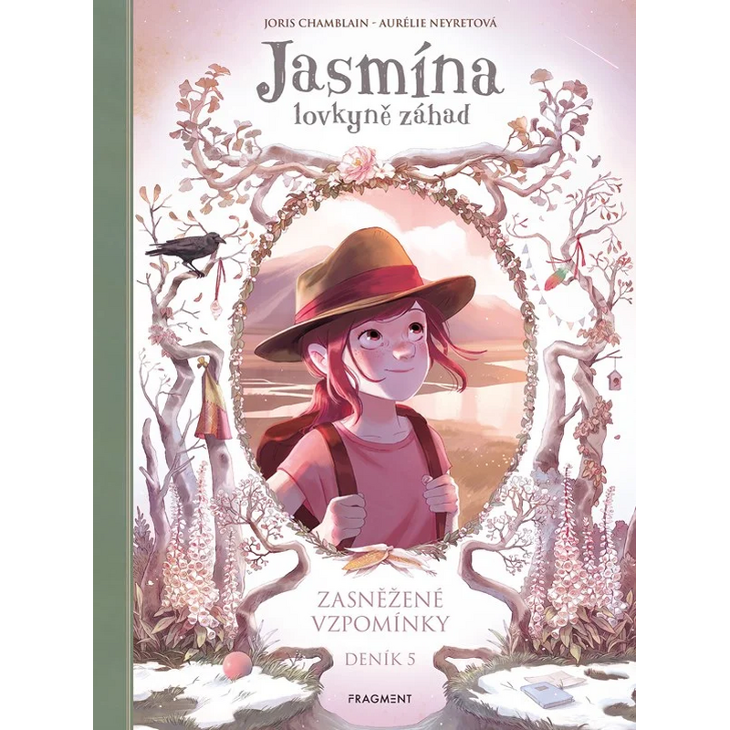 Zasněžené vzpomínky