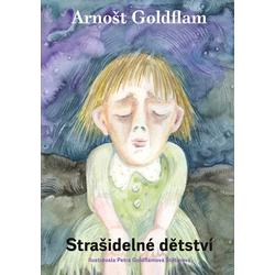 Strašidelné dětství