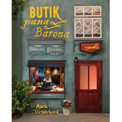 Butik pana Barona