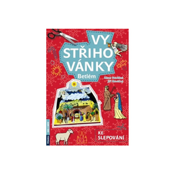 Vystřihovánky ke slepování...