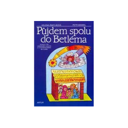 Půjdem spolu do Betléma