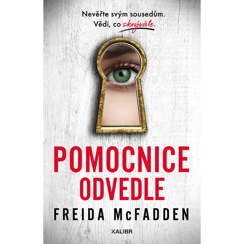 Pomocnice odvedle
