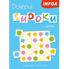 Dolepuj sudoku + Aktivity