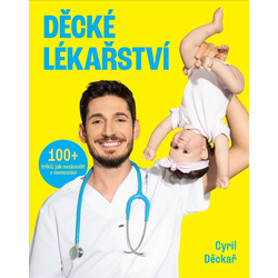 Děcké lékařství - 100+...