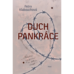 Duch Pankráce