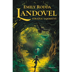 Strážce tajemství