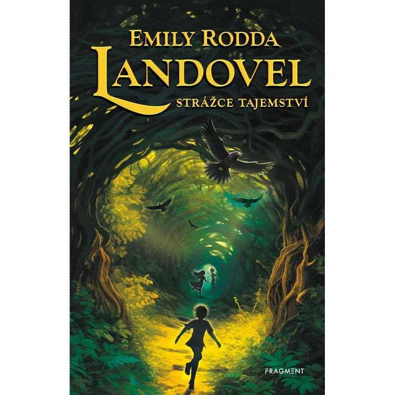 Strážce tajemství