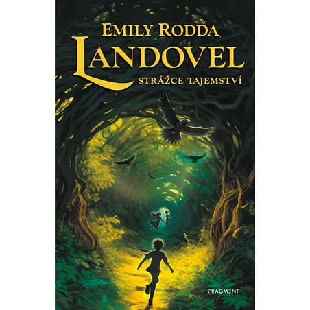 Strážce tajemství