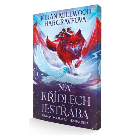 Na křídlech jestřába