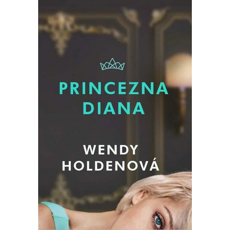 Princezna Diana