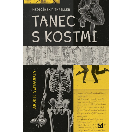 Tanec s kostmi