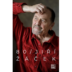 80 Jiří Žáček