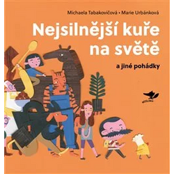 Nejsilnější kuře na světě a...